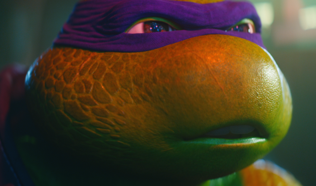 Direct Line Donatello